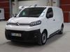 CITROEN Jumpy Talla M BlueHDi 90kW 122CV Control