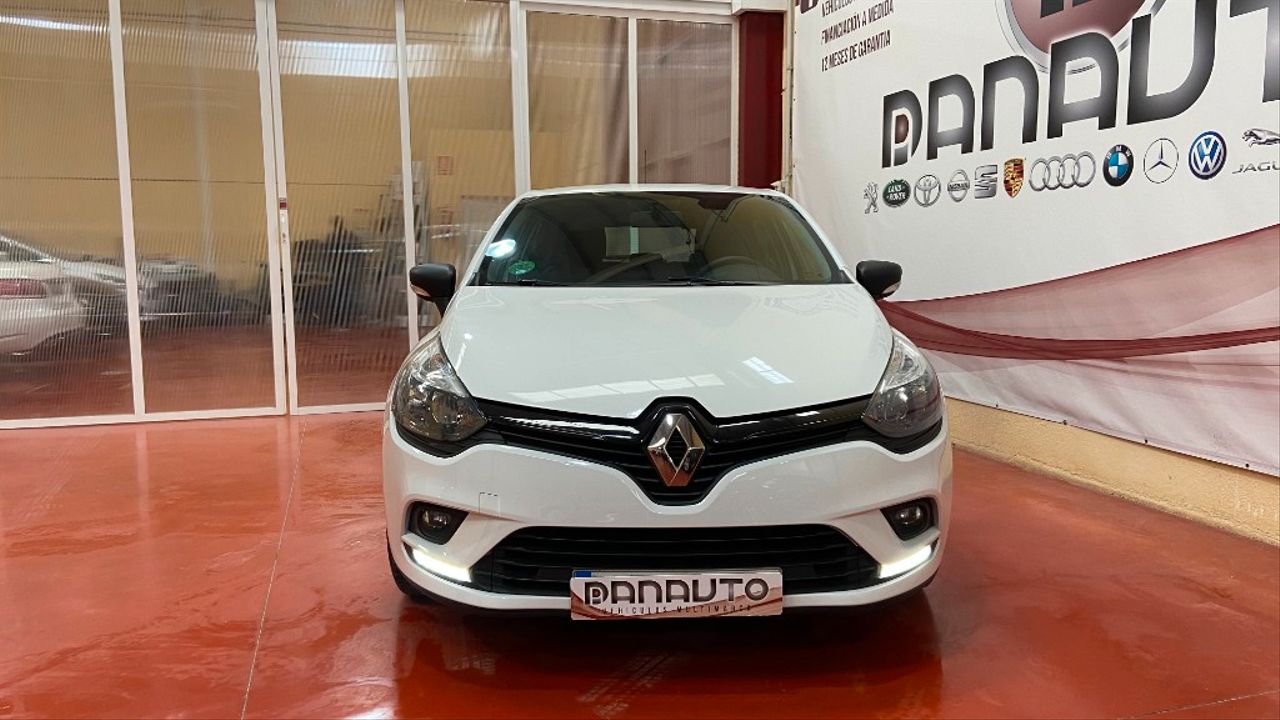 RENAULT Clio64258758225282122