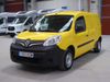 RENAULT Kangoo Furgon Profesional Maxi 2p dCi 66 kW 90 CV