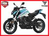 VOGE 125 R