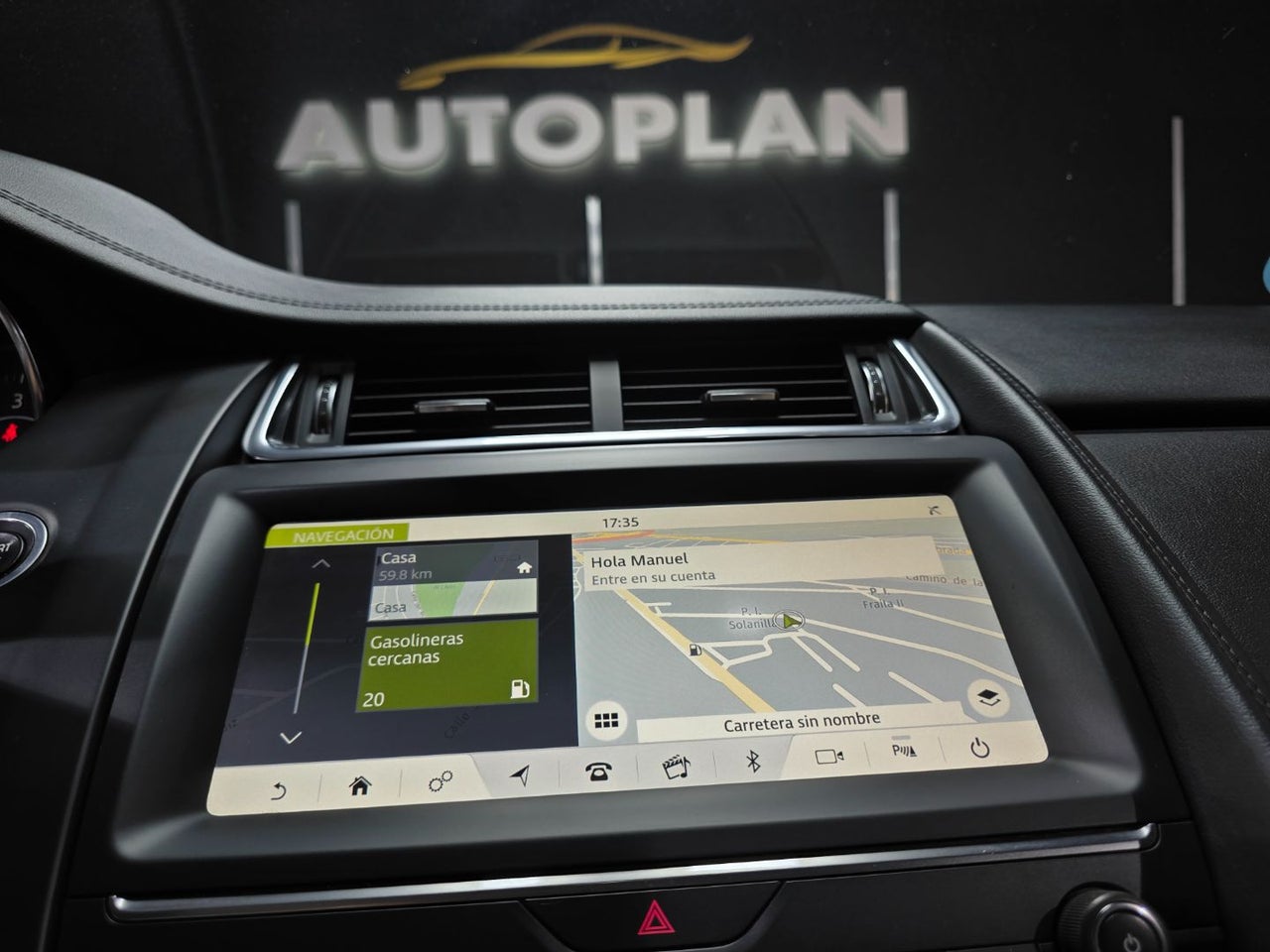 JAGUAR EPace 2.0D 110kW 4WD Auto