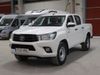 TOYOTA Hilux 2.4 D4D Cabina Doble GX