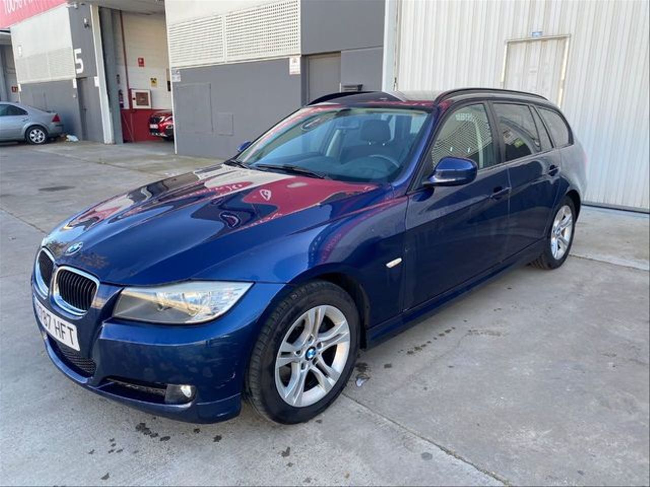 BMW Serie 3