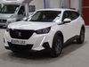 PEUGEOT 2008 Active Puretech 100 SS BVM6