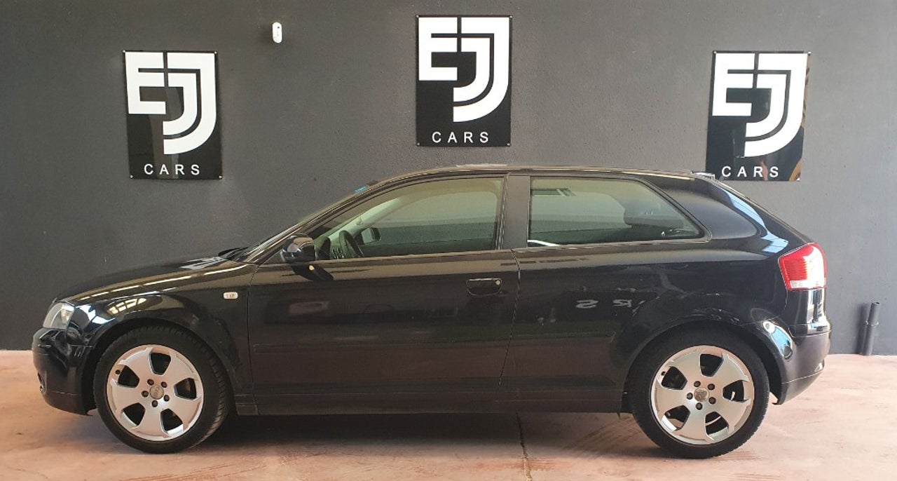 AUDI A363846338651267121