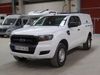 FORD Ranger 2.2 TDCi 118kW 4x4 Super Cab XL SS