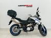 APRILIA Pegaso 650 Strada