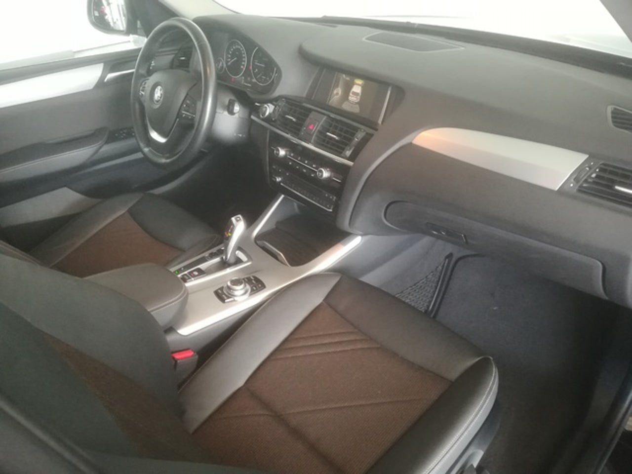 BMW X364299102135041122