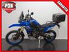 YAMAHA Ténéré 700