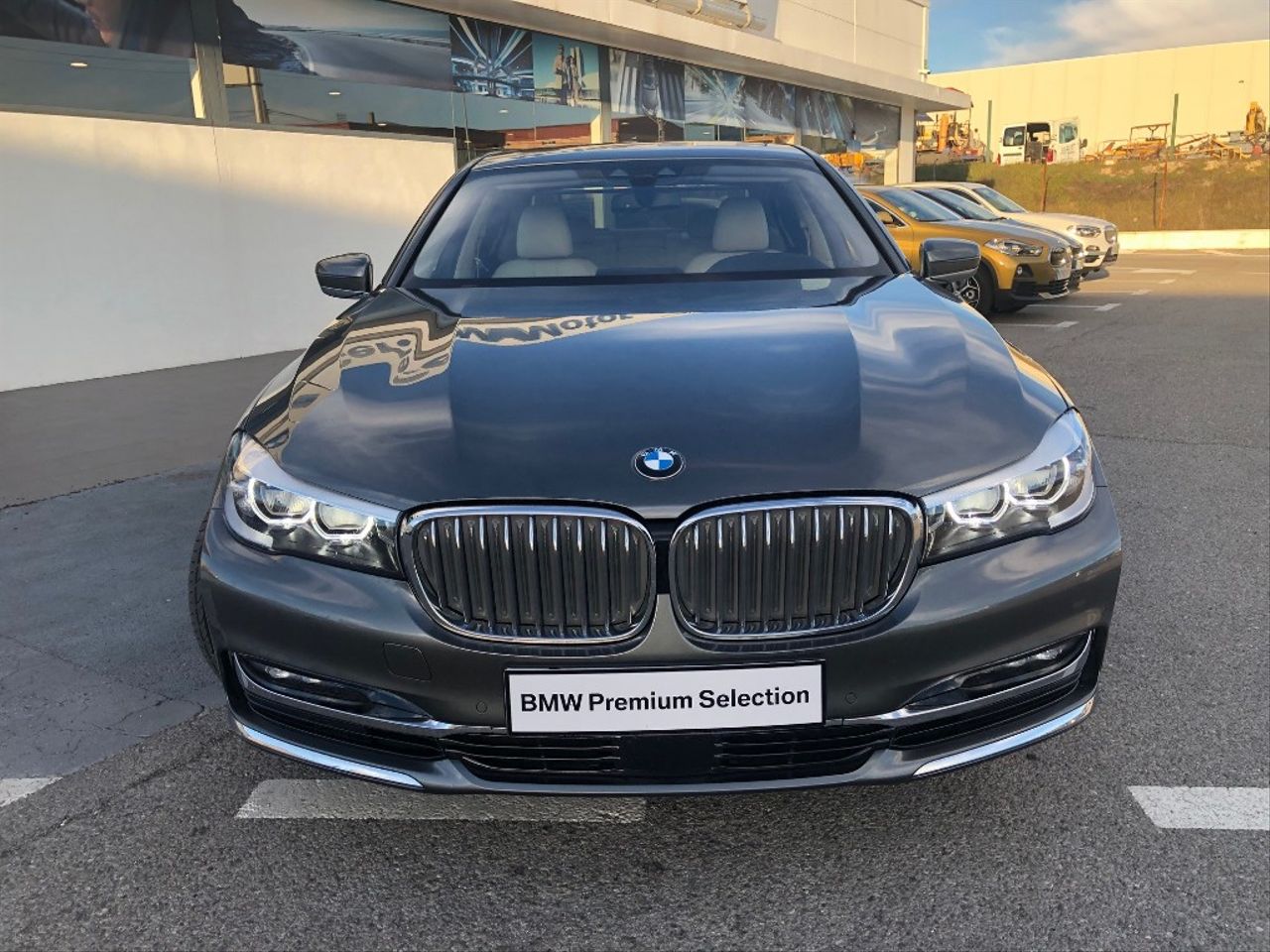 BMW Serie 764298896561410122