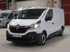 RENAULT Trafic Furgon 27 L1H1 Energy BluedCi 88 kW