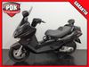 PIAGGIO X EVO 250
