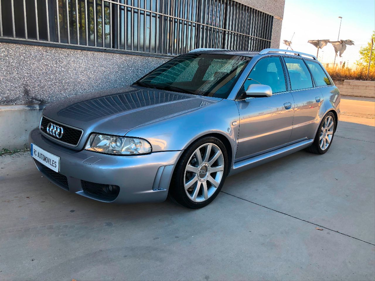 AUDI RS463844634784131121