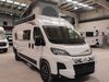 CI Kyros 7, 5 viajar y 5 dormir, nueva