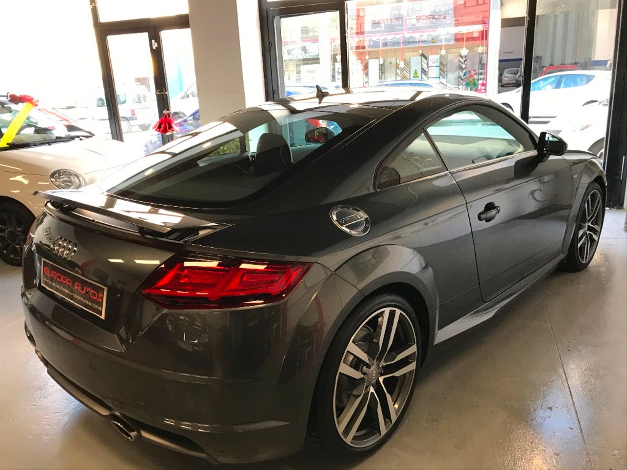 AUDI TT64270636763523122