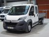 CITROEN Jumper BlueHDi 96KW Camion D.Cabina 35 Heavy L4