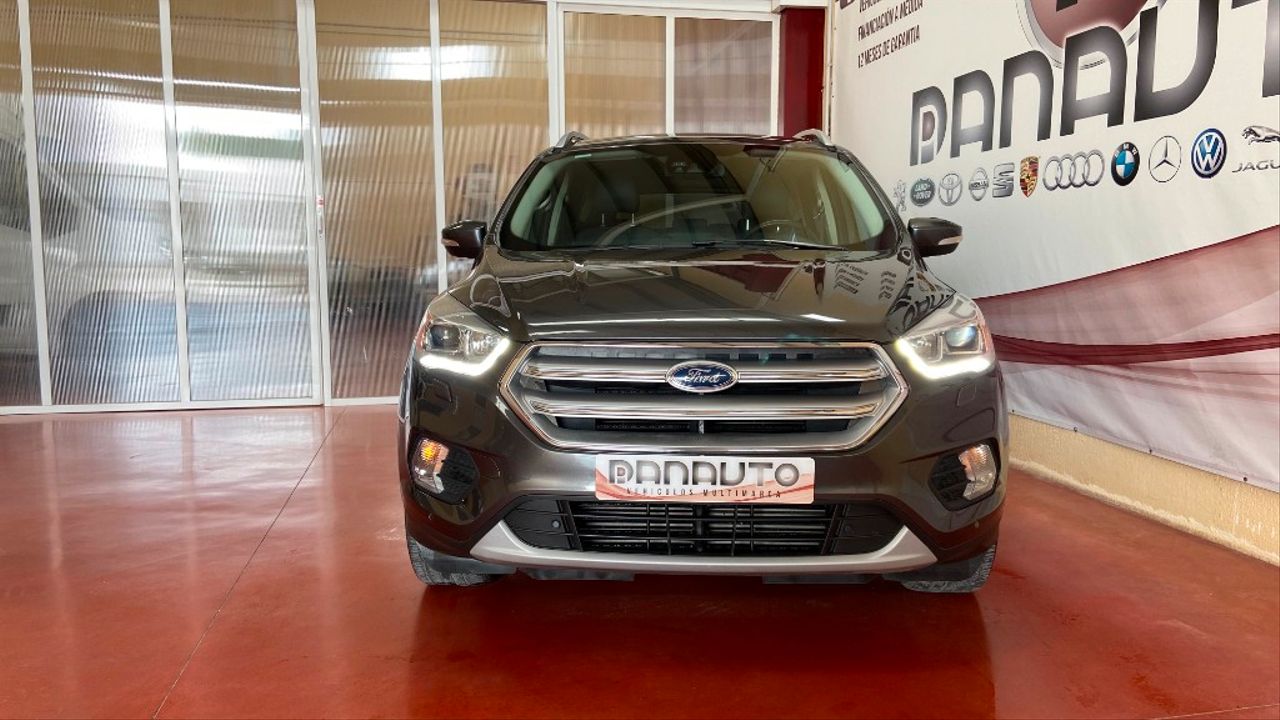 FORD Kuga64236423403907122