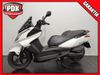 KYMCO Super Dink 125i ABS