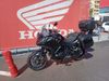 HONDA NT1100 DCT