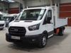 FORD Transit 350 125kW L3 Ambiente Heavy Duty RWD