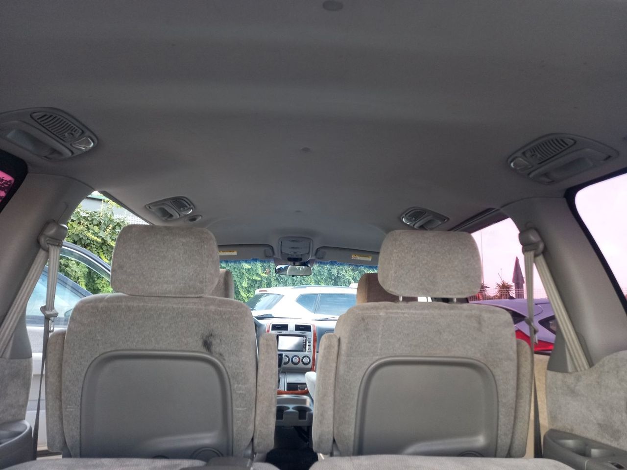 KIA Carnival63845152244865122