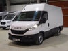 IVECO Daily 2.3 TD 35C 16 A8 V 3520LH2 12 M3