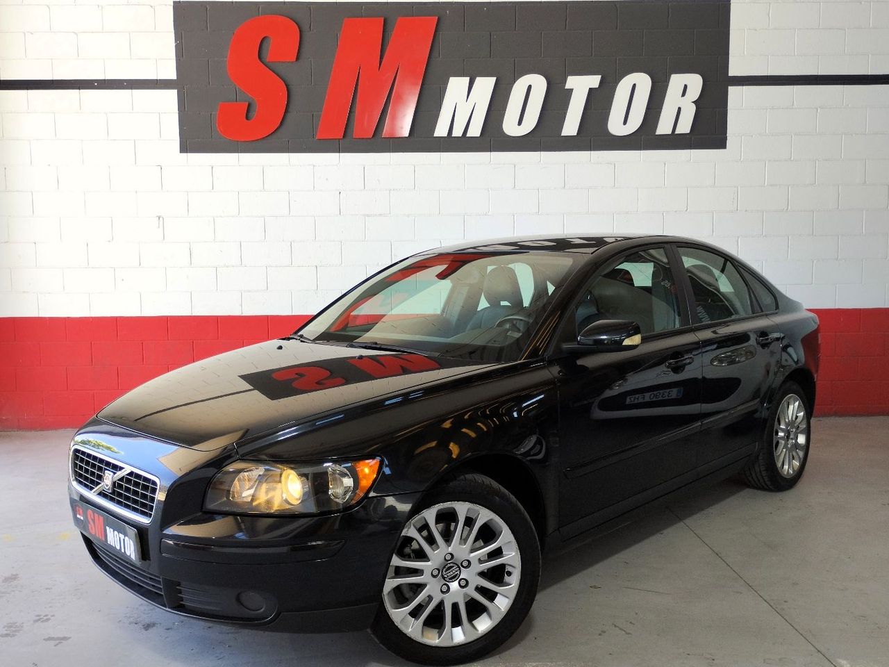 VOLVO S40