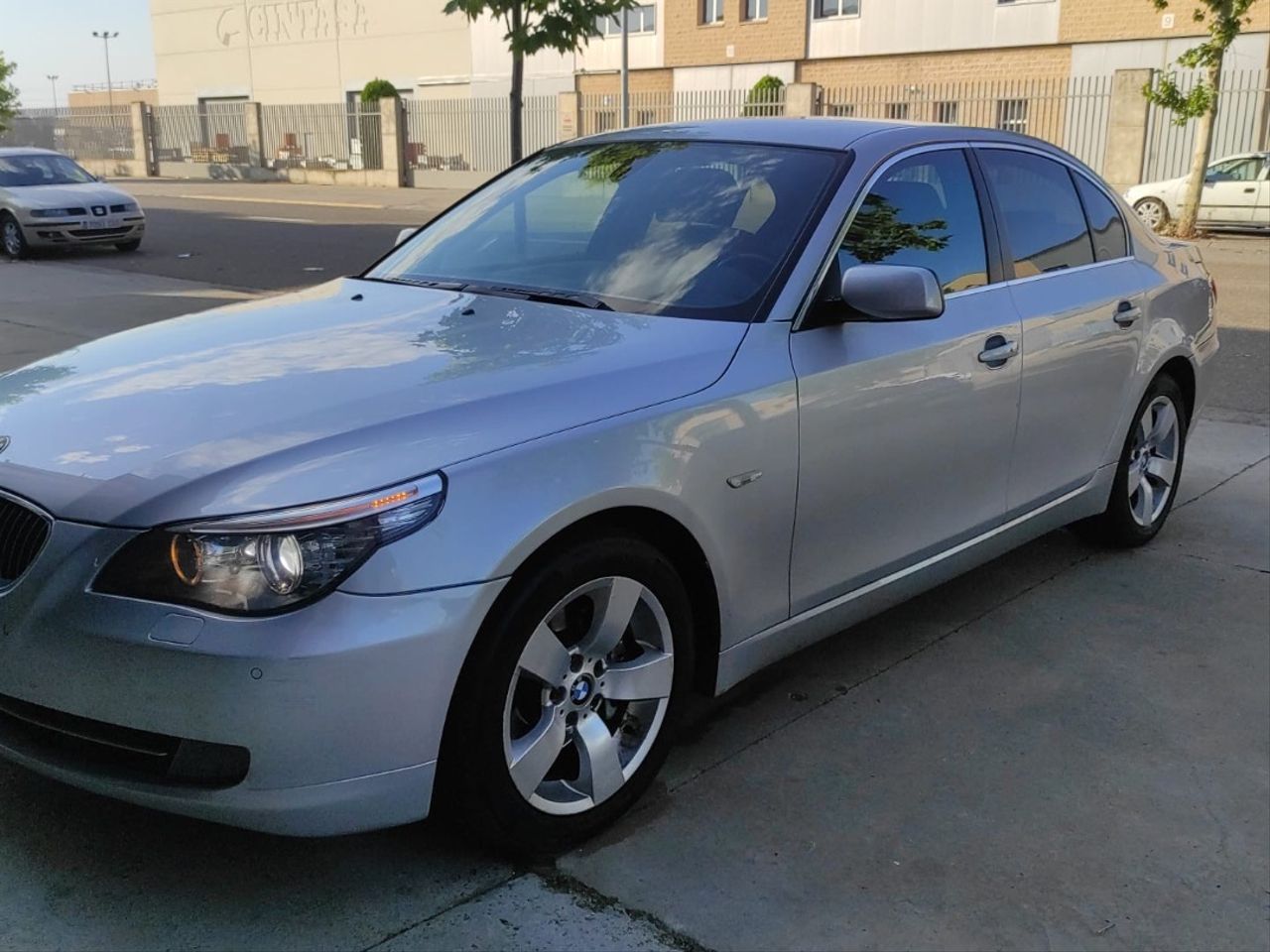 BMW Serie 5