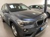 BMW X1 xDrive20i Auto