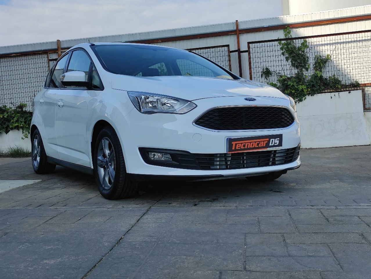 FORD CMax63844645508483121