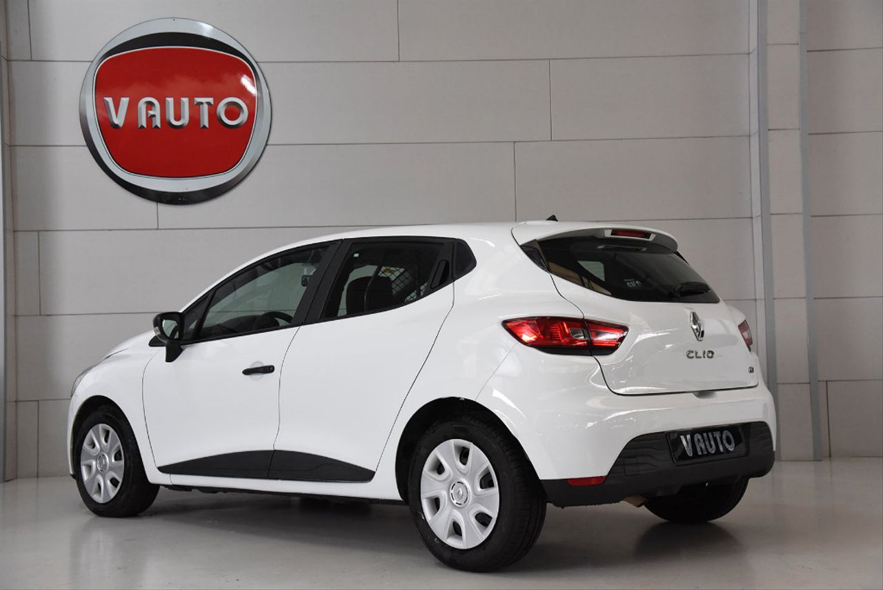 RENAULT Clio 464258758211201124