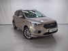 FORD Kuga 2.0 TDCi 110kW 4x4 ASS Vignale Powers.