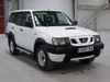 NISSAN Terrano 2.7 TDi Sport 5p