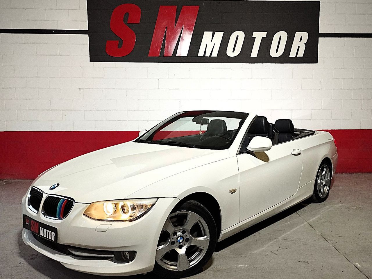 BMW Serie 3
