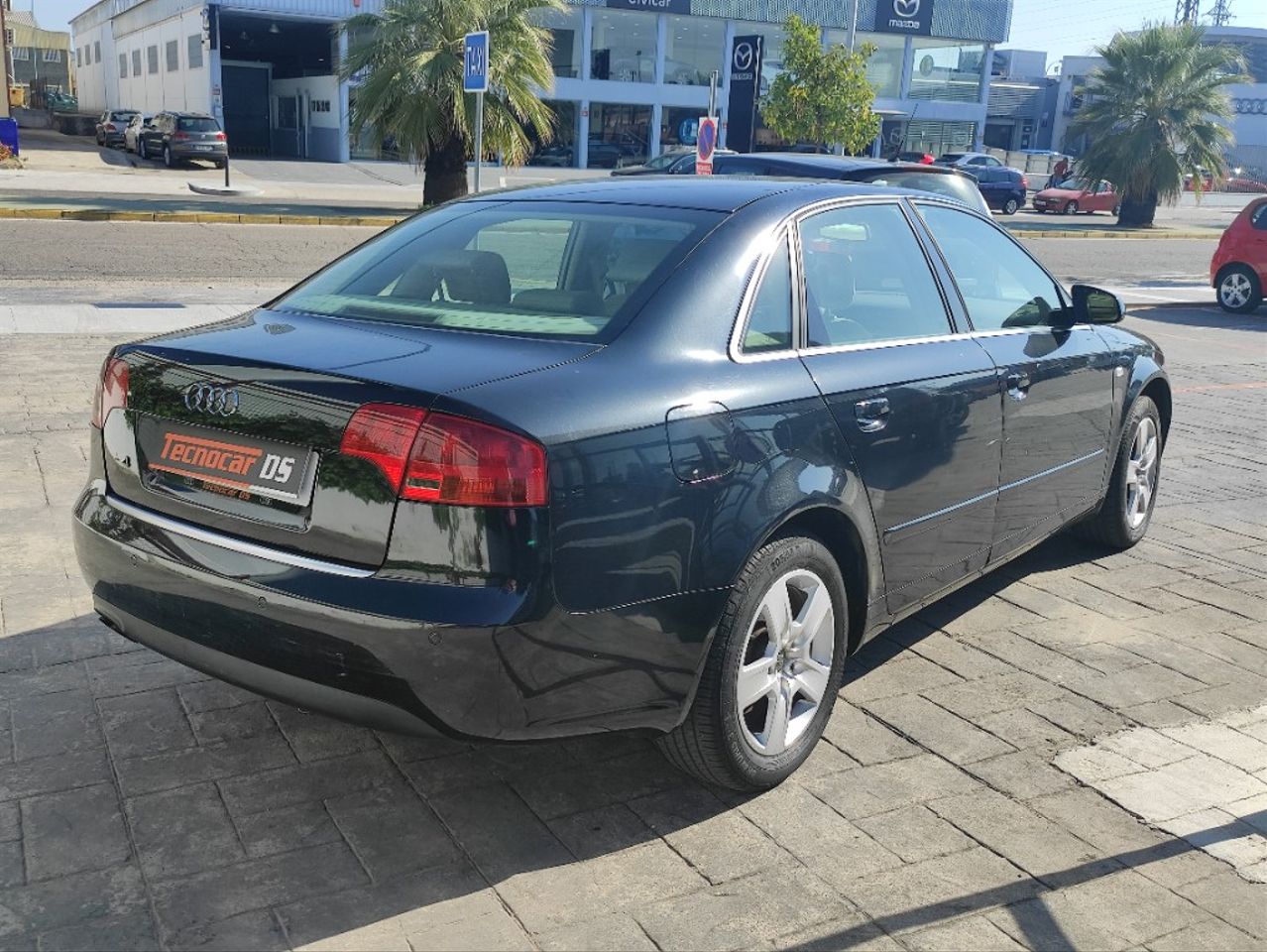 AUDI A463844645729155121