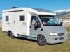 CHAUSSON WELCOME 55/70 130 cvs, Cama Francesa, pocos kms.