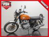 ROYAL ENFIELD Interceptor 650