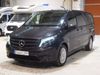 MERCEDES-BENZ Vito 116CDI AT 120kW Tourer Pro 2020 Larga