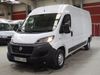 FIAT Ducato Furgon 35 Largo T.Alto 100kW Nat. Power