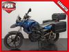 BMW F 650 GS