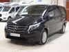 MERCEDES-BENZ Vito 116CDI 120kW Mixto Select Larga