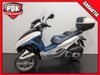 PIAGGIO MP3 Yourban 300 IE