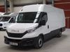 IVECO Daily 2.3 TD 35C 16 A8 V 4100LH2 17.5 M3