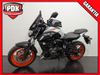 YAMAHA MT-07 ABS