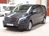 MERCEDES-BENZ Vito 116CDI AT 120kW Tourer Pro Larga