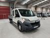 CITROEN Jumper BlueHDi 96KW 130CV C.Cab. 35 Heavy L4