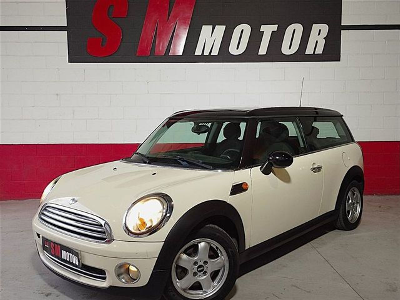 MINI MINI