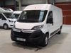 CITROEN Jumper BlueHDi 81KW 110CV Furgon 35L3H2