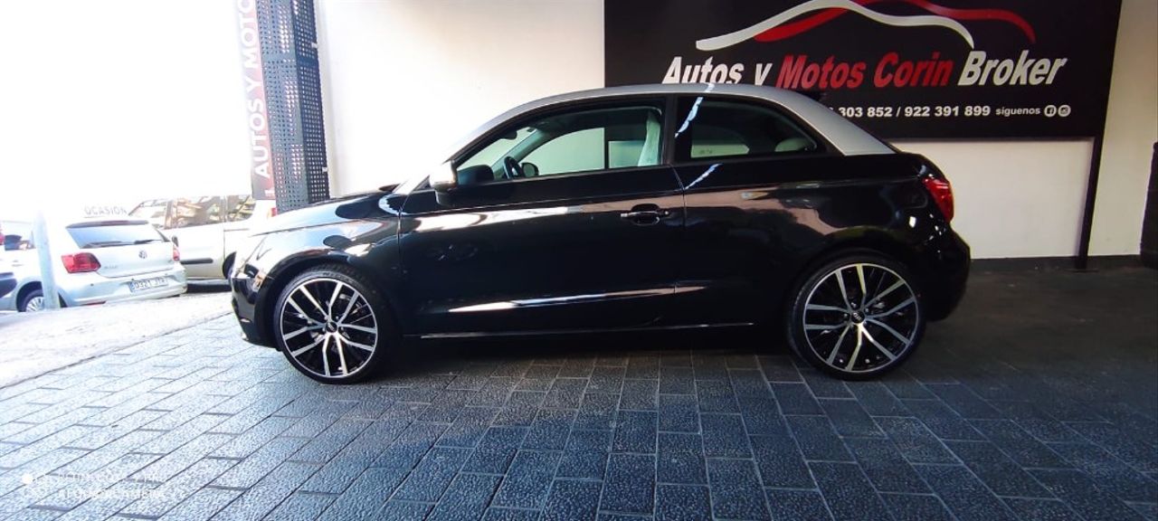 AUDI A163844643436291121