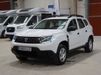 DACIA Duster Comfort Blue dCi 85kW 115CV 4X4